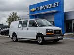 GMC Savana Cargo 2500 RWD