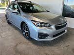 Subaru Impreza 2.0i Premium Hatchback AWD