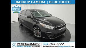 Kia Forte GT FWD