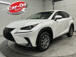 Lexus NX 300 AWD