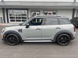 MINI Countryman Cooper S ALL4 AWD