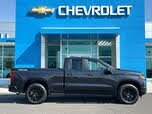 Chevrolet Silverado 1500 Custom Double Cab 4WD