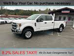 Ford F-350 Super Duty XLT Crew Cab 4WD