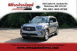 INFINITI QX80 Luxe 4WD