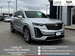 Cadillac XT6 Premium Luxury AWD