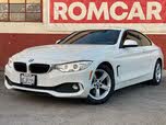 BMW 4 Series 428i Coupe RWD