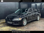 Mitsubishi Lancer Evolution IX