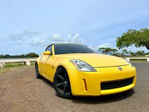 Nissan 350Z Enthusiast