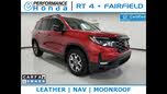 Honda Passport TrailSport AWD