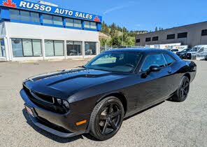 Dodge Challenger SE RWD