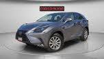 Lexus NX 300 AWD