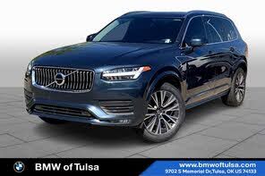 Volvo XC90 T6 Momentum 7-Passenger AWD