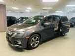 Honda Odyssey EX-L FWD with RES