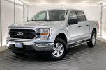 Ford F-150 XLT SuperCrew 4WD