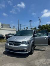 Dodge Grand Caravan GT FWD