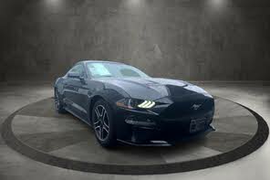 Ford Mustang EcoBoost Premium Coupe RWD