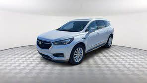 Buick Enclave Premium AWD