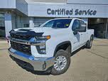 Chevrolet Silverado 2500HD LT Crew Cab 4WD