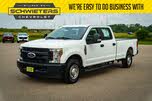 Ford F-350 Super Duty XL Crew Cab RWD