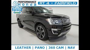 Ford Expedition Limited 4WD