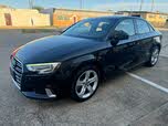 Audi A3 2.0T Premium Sedan FWD