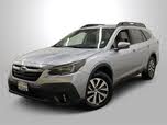 Subaru Outback Premium Crossover AWD