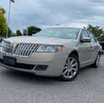 Lincoln MKZ AWD