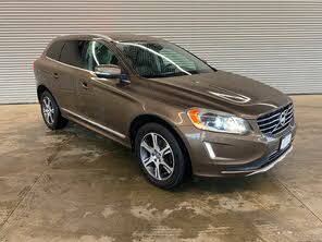 Volvo XC60 T6 Premier Plus AWD