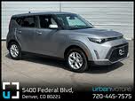 Kia Soul LX FWD