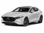 Mazda MAZDA3 Premium Hatchback AWD