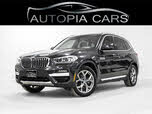 BMW X3 xDrive30i AWD