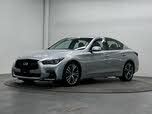 INFINITI Q50 Edition 30 AWD