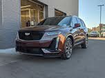 Cadillac XT6 Sport AWD