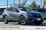 Honda CR-V EX AWD