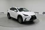 Lexus NX 300 AWD