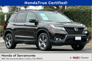 Honda Passport Touring AWD