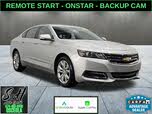 Chevrolet Impala LT FWD