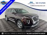 Hyundai Palisade SEL FWD