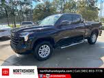 Toyota Tundra SR5 Double Cab 4WD