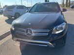 Mercedes-Benz GLC 300 4MATIC