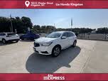 Acura MDX SH-AWD