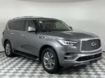 INFINITI QX80 Luxe RWD