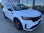 Kia Sorento EX FWD