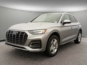 Audi Q5 quattro Komfort 40 TFSI AWD