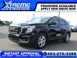 GMC Terrain SLE AWD