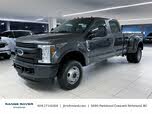 Ford F-350 Super Duty XL Crew Cab LB DRW 4WD