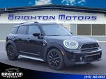 MINI Countryman Cooper S ALL4 AWD