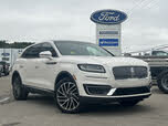 Lincoln Nautilus Reserve AWD