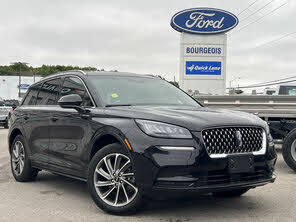 Lincoln Corsair Grand Touring AWD