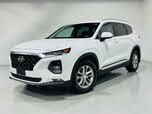 Hyundai Santa Fe 2.4L SE FWD